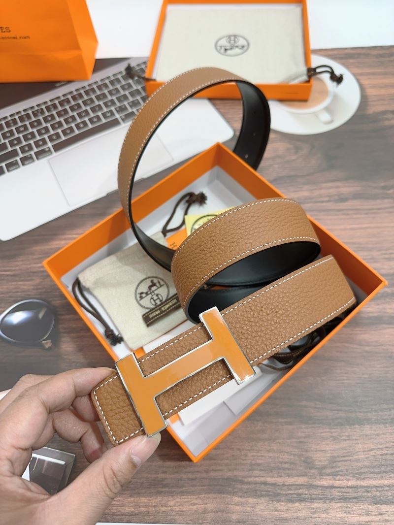 Hermes Belts